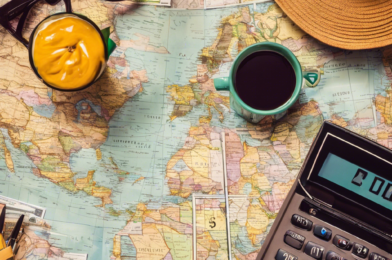 The Ultimate Guide to Planning a Budget-Friendly Around-the-World Trip