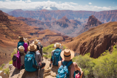 The Pros and Cons of Group Tours vs. Independent Travel